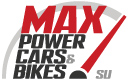 maxpowercars logo